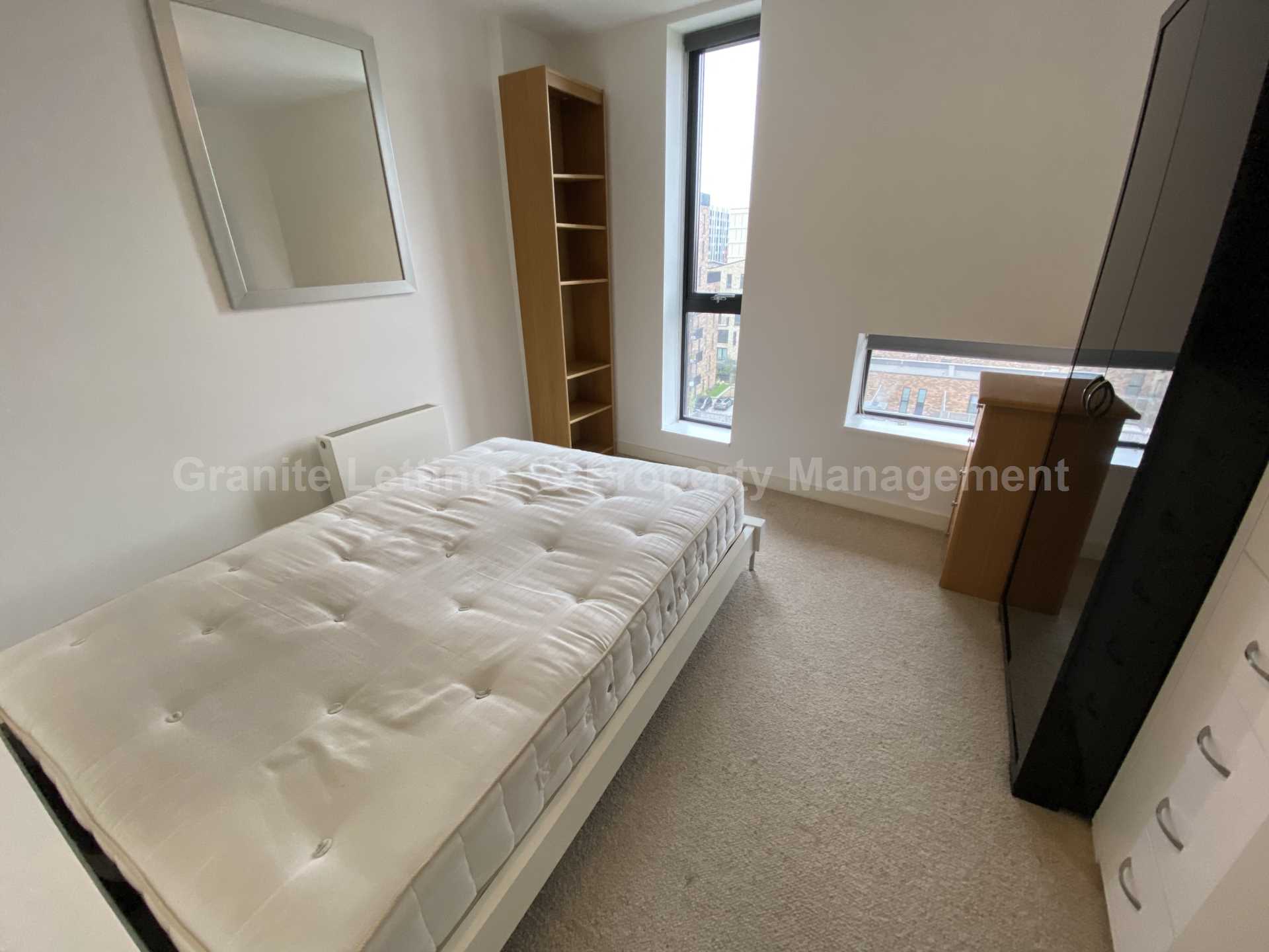 Islington Wharf, 153 Great Ancoats Street, New Islington, Manchester, M4 6DH, Image 12