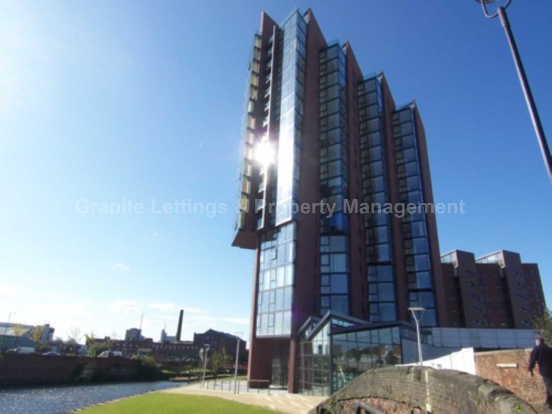 Islington Wharf, 153 Great Ancoats Street, New Islington, Manchester, M4 6DH, Image 13