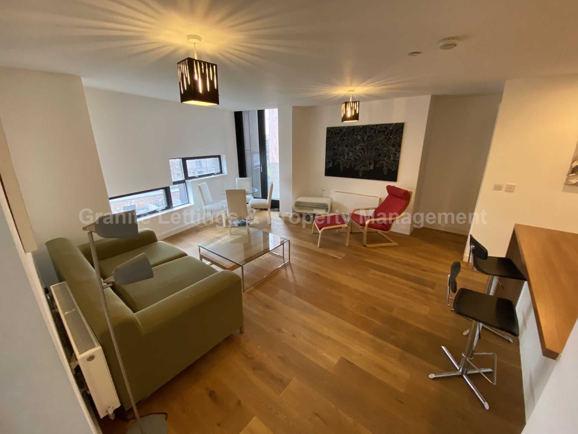 Islington Wharf, 153 Great Ancoats Street, New Islington, Manchester, M4 6DH, Image 4