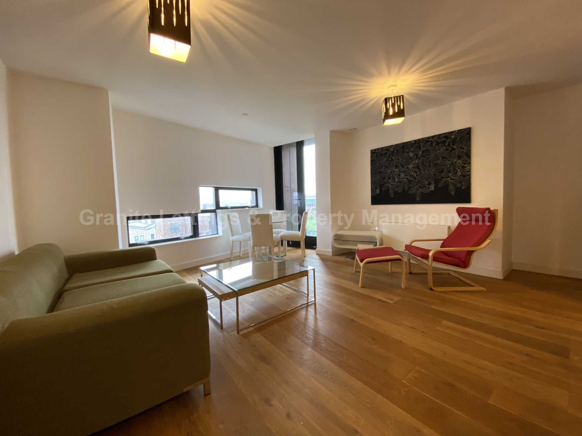 Islington Wharf, 153 Great Ancoats Street, New Islington, Manchester, M4 6DH, Image 5