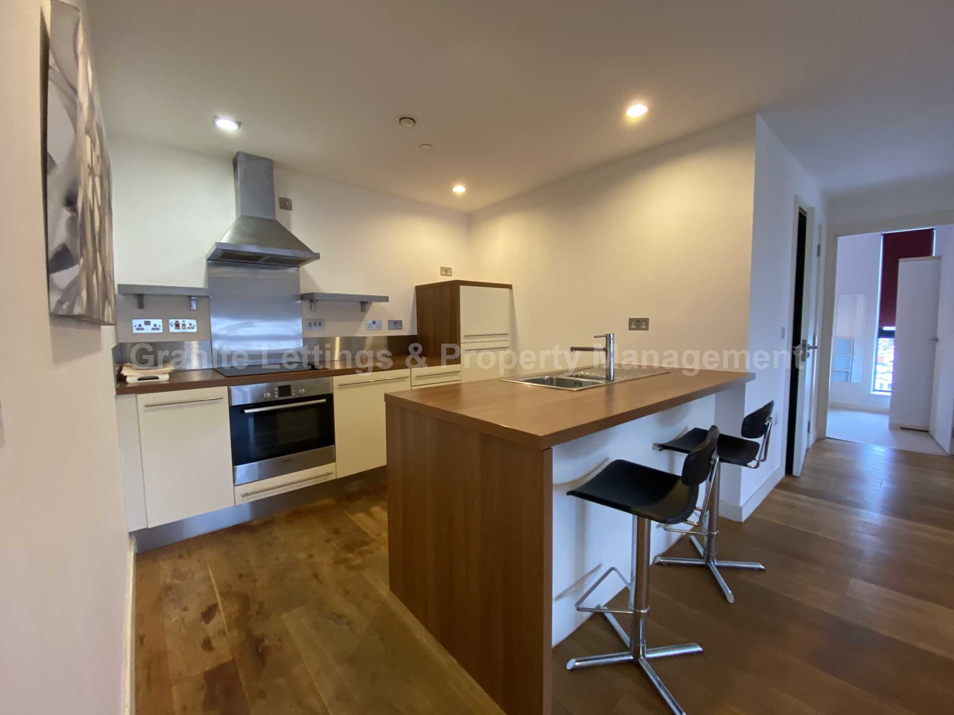 Islington Wharf, 153 Great Ancoats Street, New Islington, Manchester, M4 6DH, Image 6