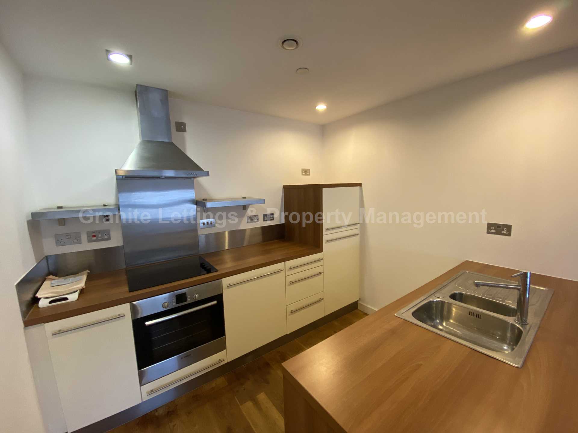 Islington Wharf, 153 Great Ancoats Street, New Islington, Manchester, M4 6DH, Image 7