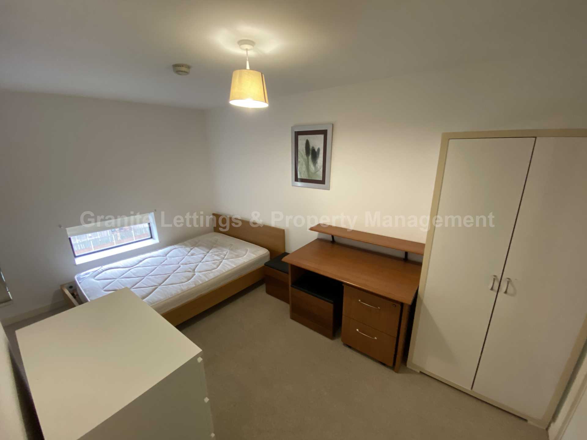 Islington Wharf, 153 Great Ancoats Street, New Islington, Manchester, M4 6DH, Image 8