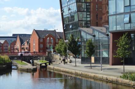 Islington Wharf, 153 Great Ancoats Street, New Islington, Manchester, M4 6DH