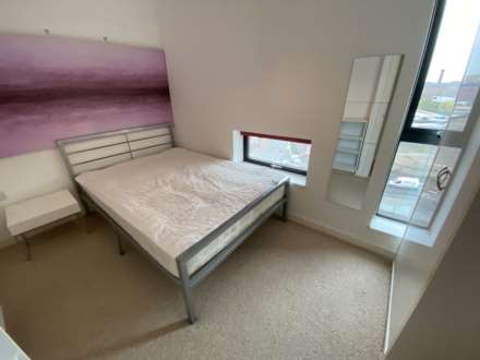 Islington Wharf, 153 Great Ancoats Street, New Islington, Manchester, M4 6DH, Image 10