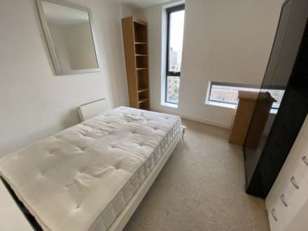 Islington Wharf, 153 Great Ancoats Street, New Islington, Manchester, M4 6DH, Image 12