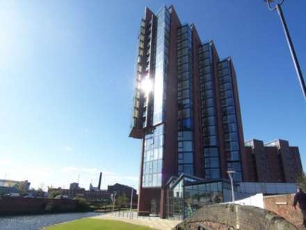 Islington Wharf, 153 Great Ancoats Street, New Islington, Manchester, M4 6DH, Image 13