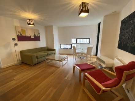 Islington Wharf, 153 Great Ancoats Street, New Islington, Manchester, M4 6DH, Image 2