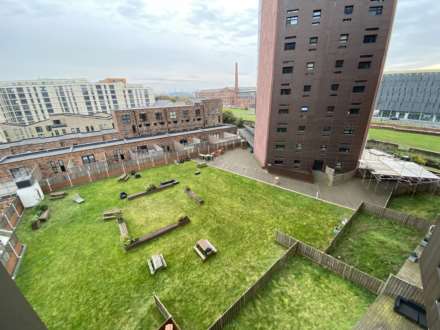 Islington Wharf, 153 Great Ancoats Street, New Islington, Manchester, M4 6DH, Image 3