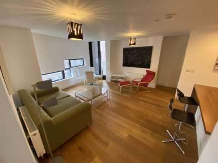 Islington Wharf, 153 Great Ancoats Street, New Islington, Manchester, M4 6DH, Image 4