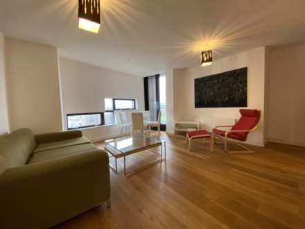 Islington Wharf, 153 Great Ancoats Street, New Islington, Manchester, M4 6DH, Image 5