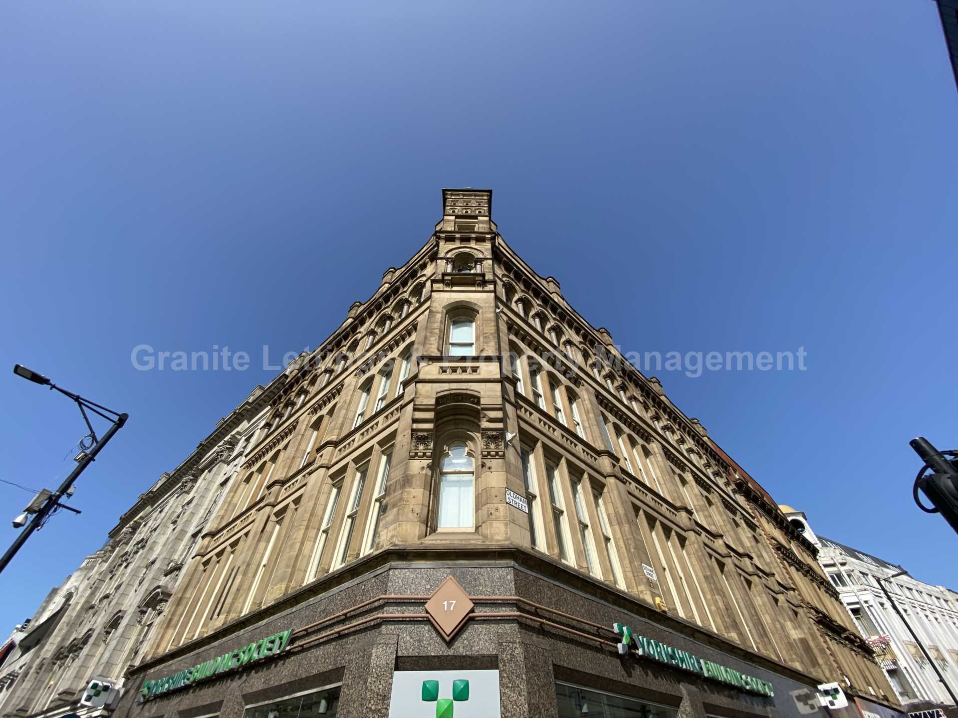 15 Piccadilly, Piccadilly, Manchester, M1 1LT, Image 1