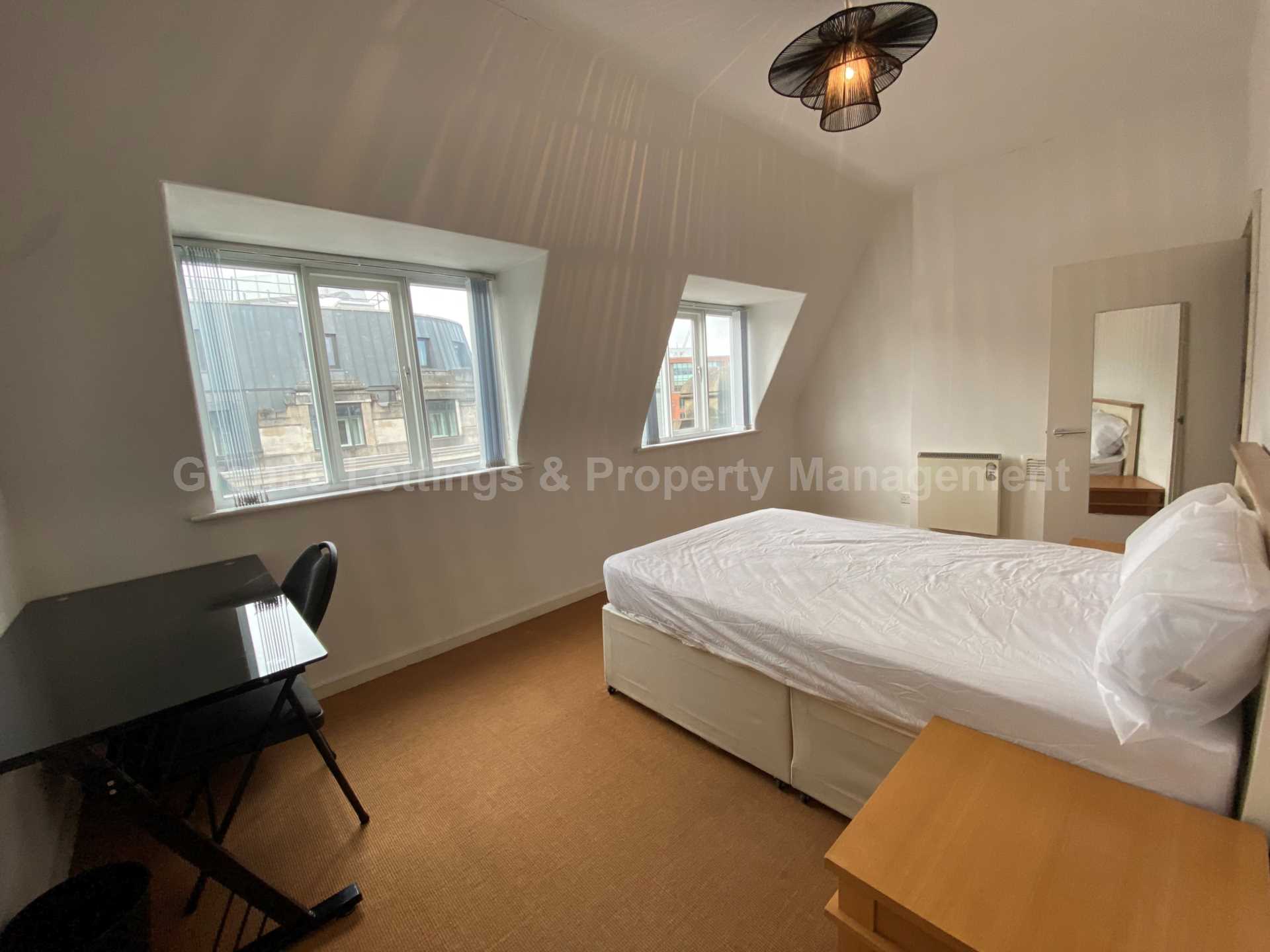 15 Piccadilly, Piccadilly, Manchester, M1 1LT, Image 6