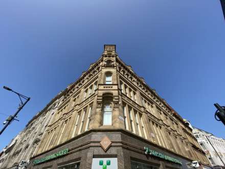 15 Piccadilly, Piccadilly, Manchester, M1 1LT