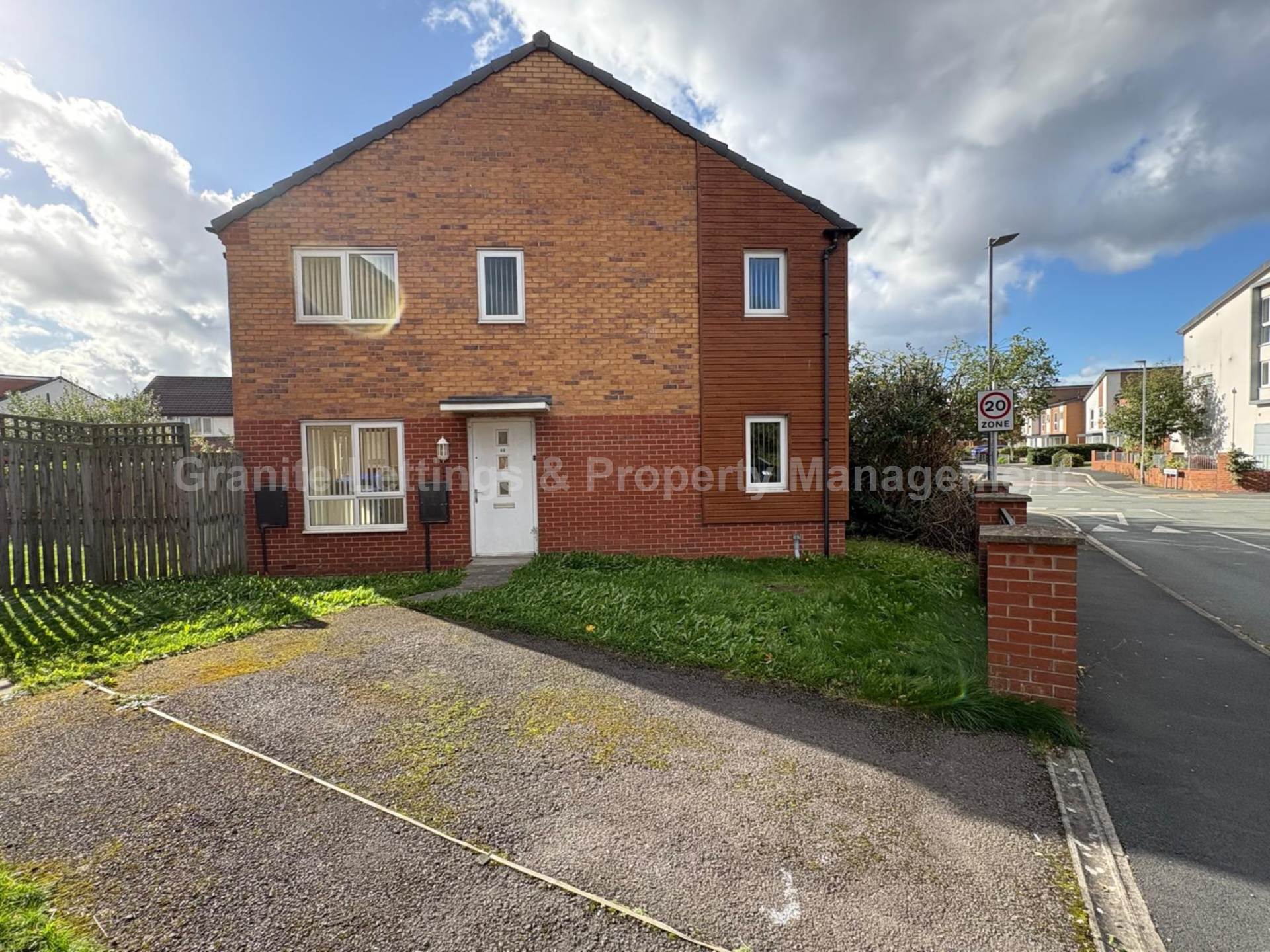 Metcombe Way, Beswick, Manchester, M11 3BG, Image 1