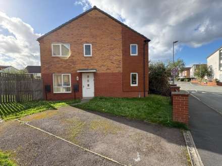 Metcombe Way, Beswick, Manchester, M11 3BG, Image 1