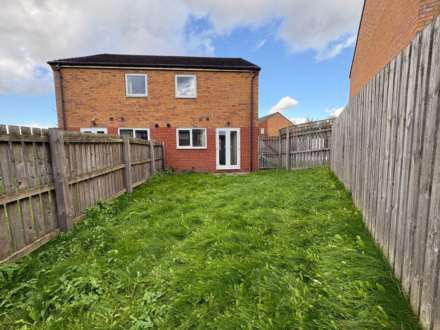 Metcombe Way, Beswick, Manchester, M11 3BG, Image 3