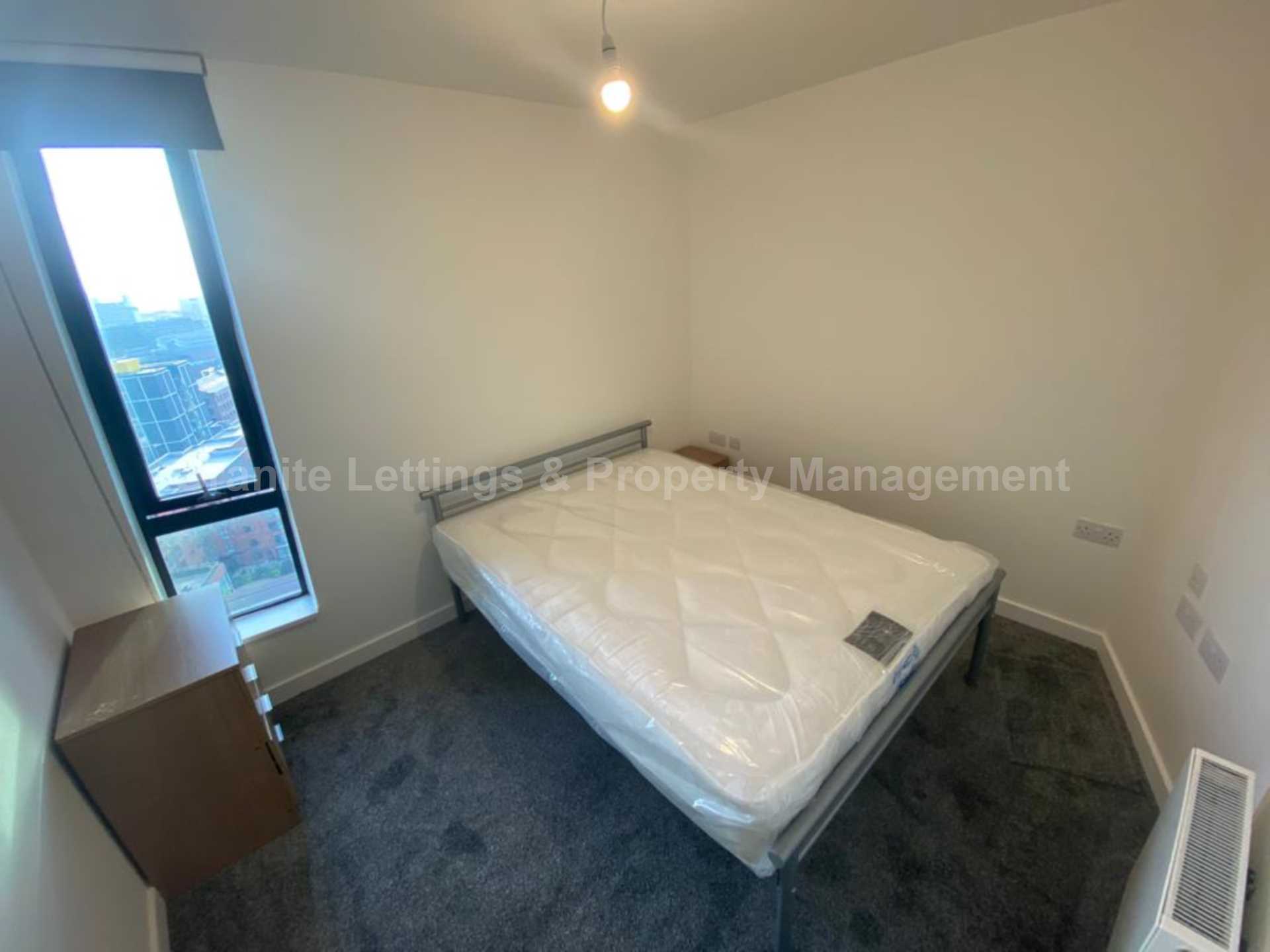 Islington Wharf, 153 Great Ancoats Street, New Islington, Manchester, M4 6DT, Image 12