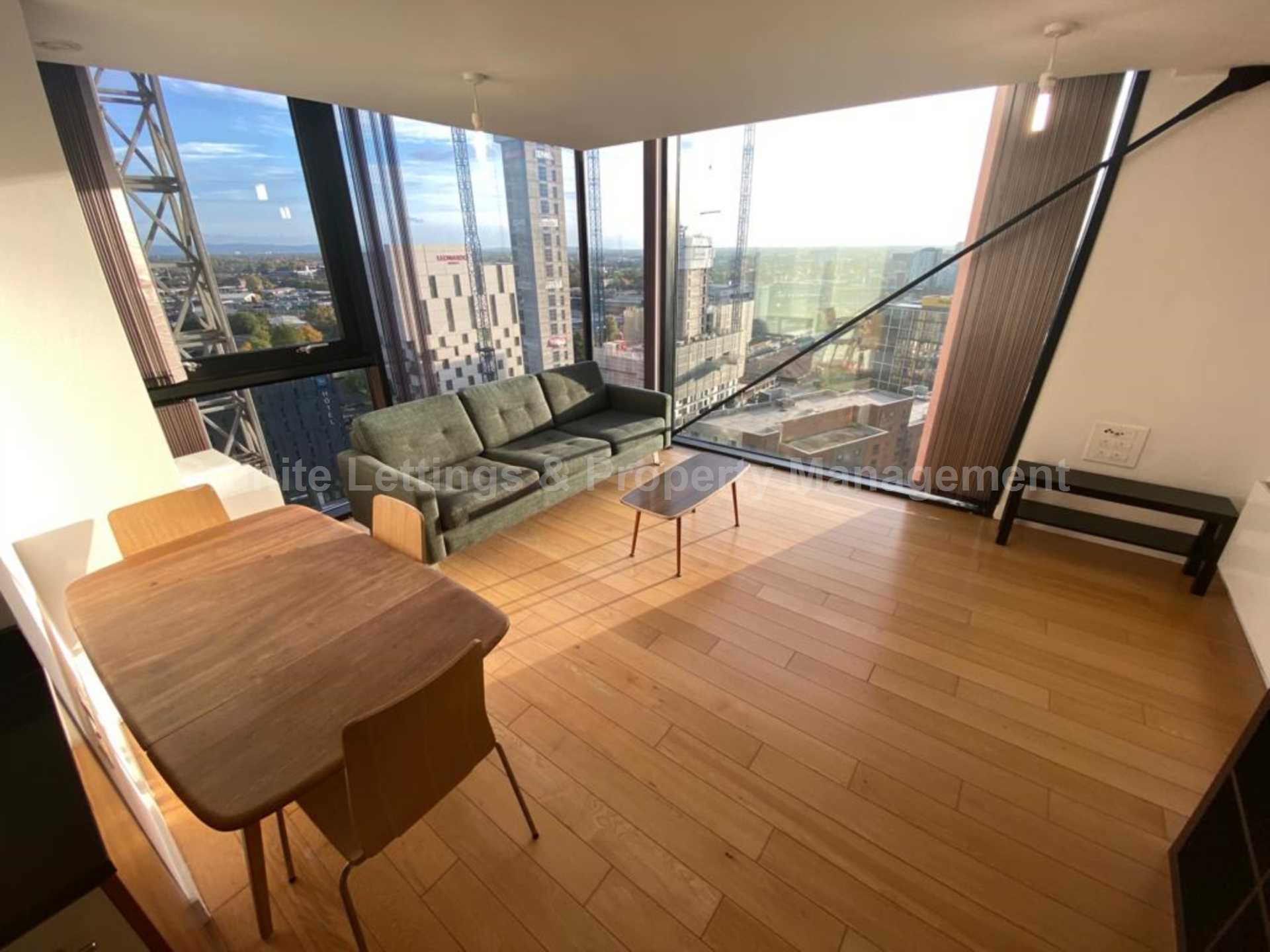Islington Wharf, 153 Great Ancoats Street, New Islington, Manchester, M4 6DT, Image 2