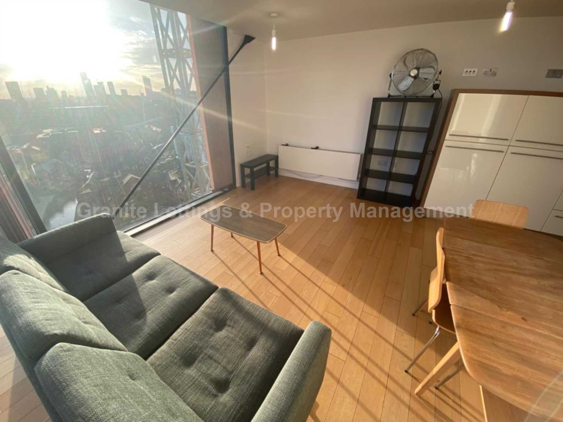 Islington Wharf, 153 Great Ancoats Street, New Islington, Manchester, M4 6DT, Image 6