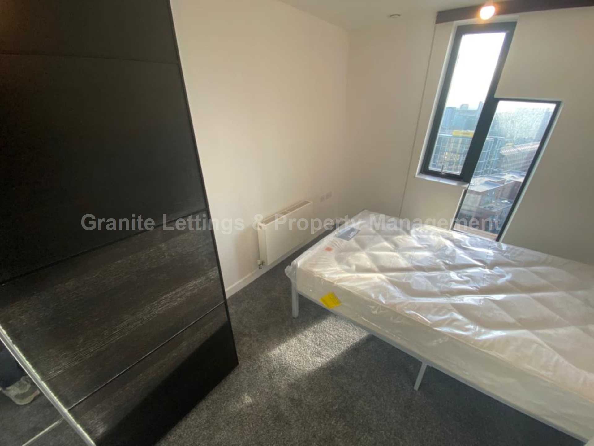 Islington Wharf, 153 Great Ancoats Street, New Islington, Manchester, M4 6DT, Image 8