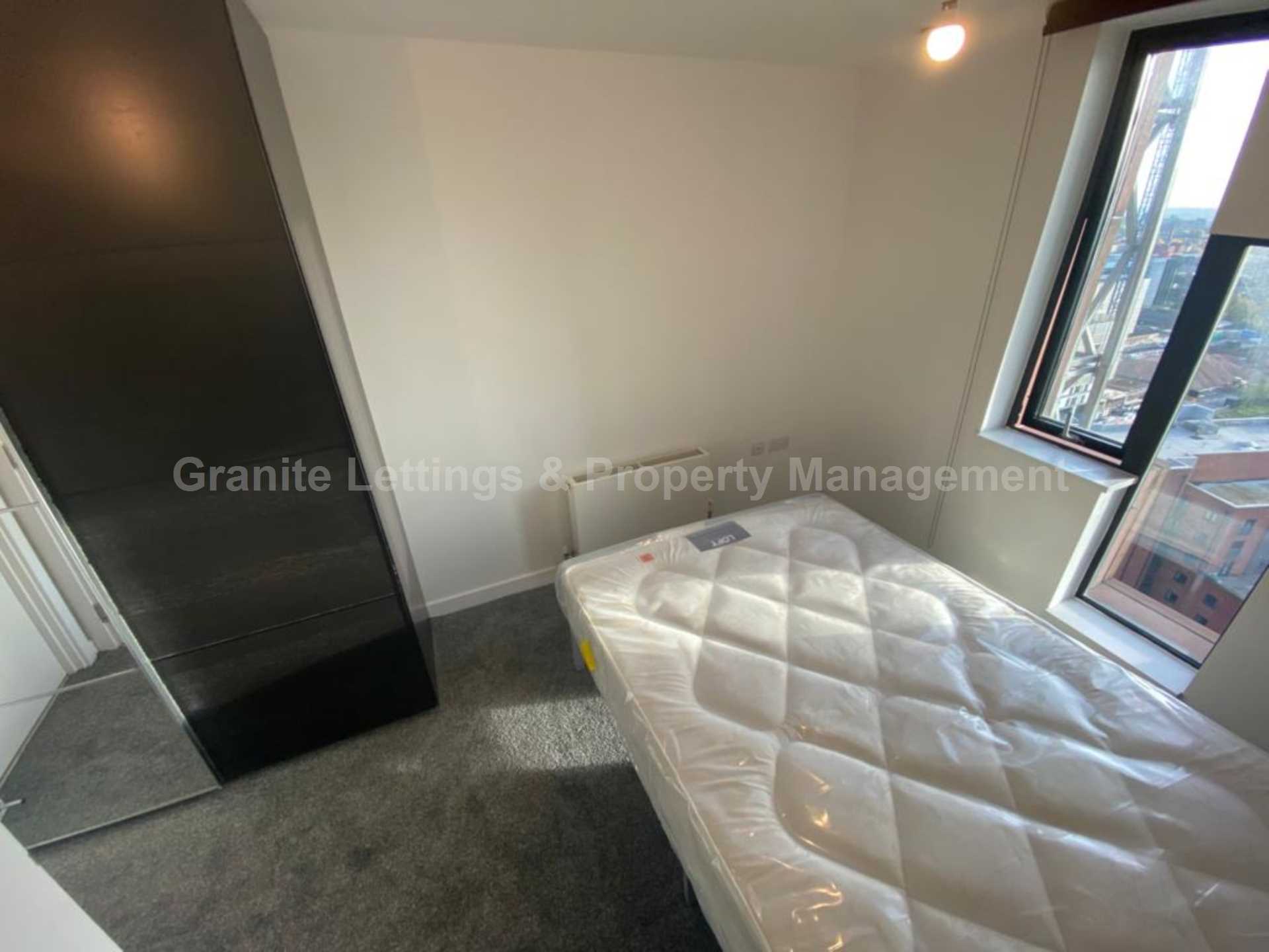 Islington Wharf, 153 Great Ancoats Street, New Islington, Manchester, M4 6DT, Image 9