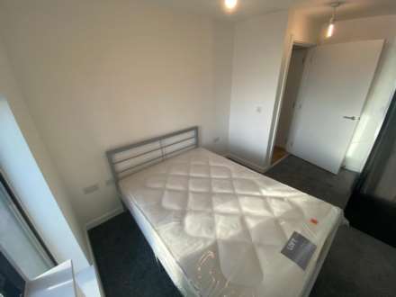 Islington Wharf, 153 Great Ancoats Street, New Islington, Manchester, M4 6DT, Image 10