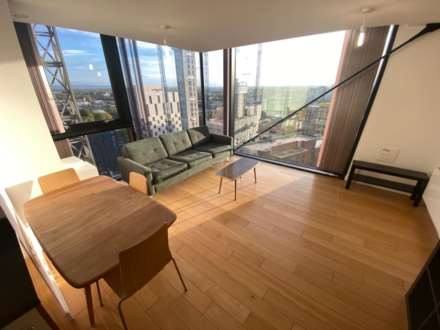 Islington Wharf, 153 Great Ancoats Street, New Islington, Manchester, M4 6DT, Image 2