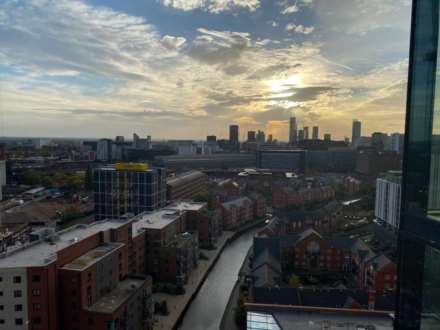 Islington Wharf, 153 Great Ancoats Street, New Islington, Manchester, M4 6DT, Image 3