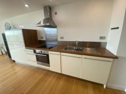 Islington Wharf, 153 Great Ancoats Street, New Islington, Manchester, M4 6DT, Image 7