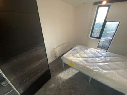 Islington Wharf, 153 Great Ancoats Street, New Islington, Manchester, M4 6DT, Image 8