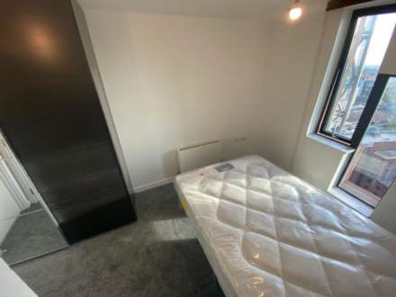 Islington Wharf, 153 Great Ancoats Street, New Islington, Manchester, M4 6DT, Image 9