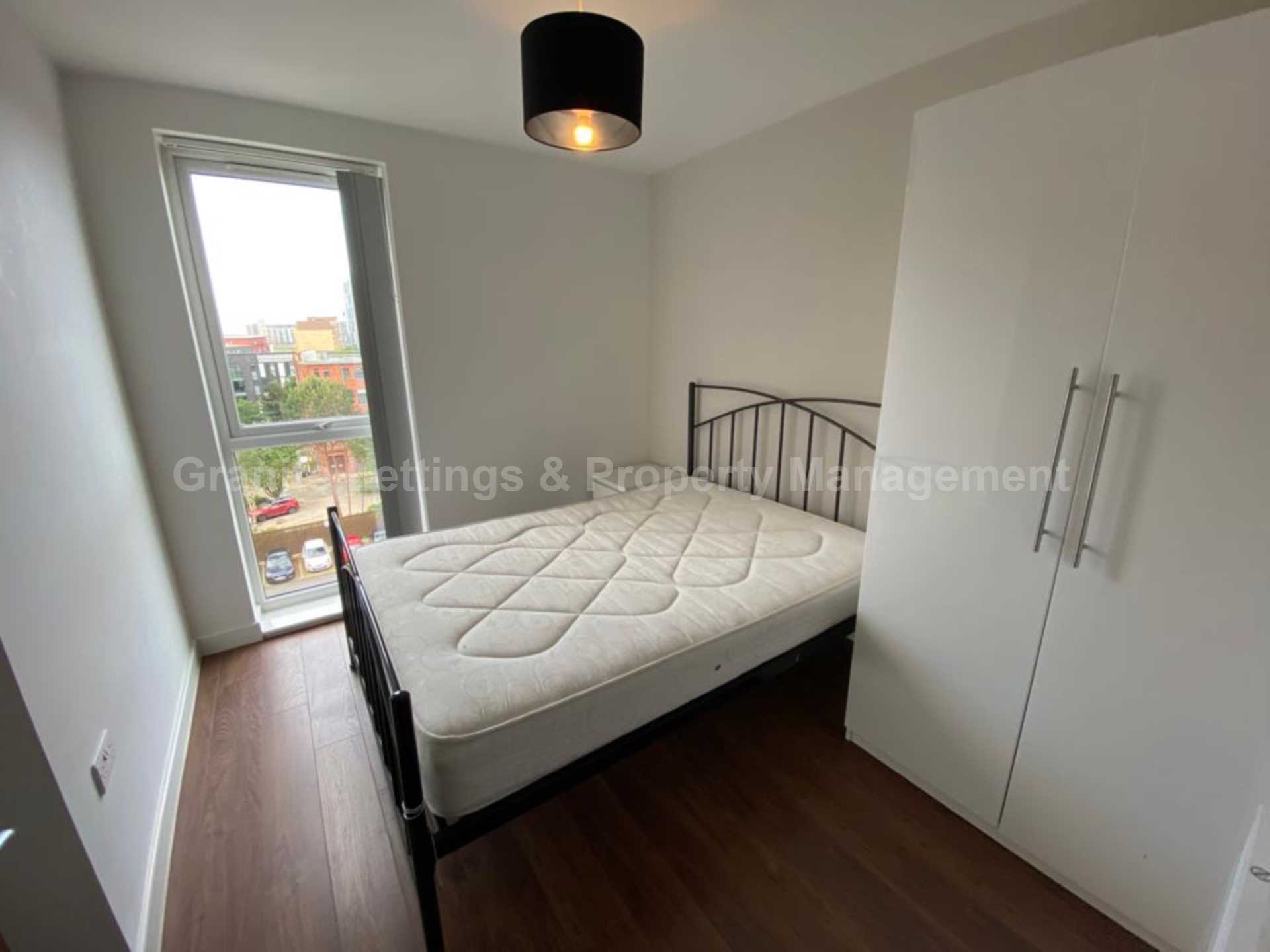 Lowry Wharf, The Riley Building, Derwent Street, Salford, M5 4TA, Image 10