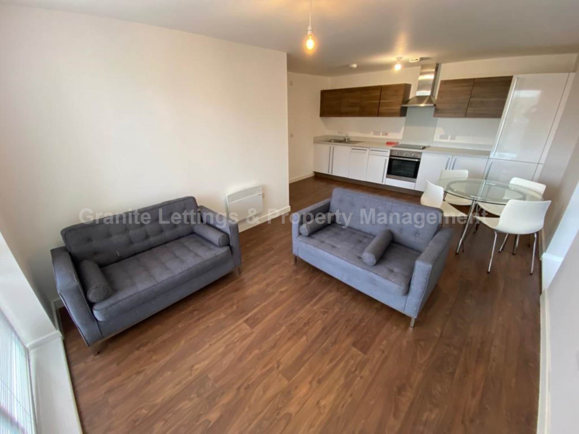 Lowry Wharf, The Riley Building, Derwent Street, Salford, M5 4TA, Image 3