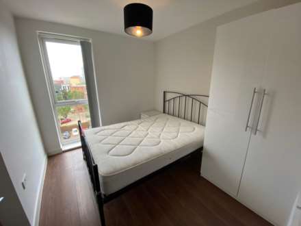 Lowry Wharf, The Riley Building, Derwent Street, Salford, M5 4TA, Image 10