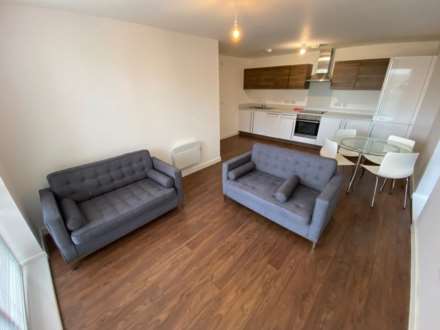 Lowry Wharf, The Riley Building, Derwent Street, Salford, M5 4TA, Image 3