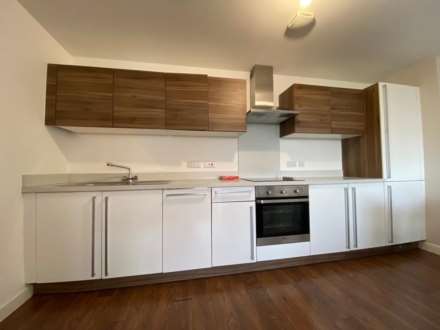 Lowry Wharf, The Riley Building, Derwent Street, Salford, M5 4TA, Image 5