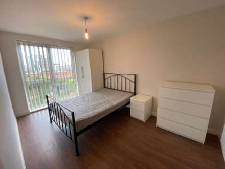 Lowry Wharf, The Riley Building, Derwent Street, Salford, M5 4TA, Image 6