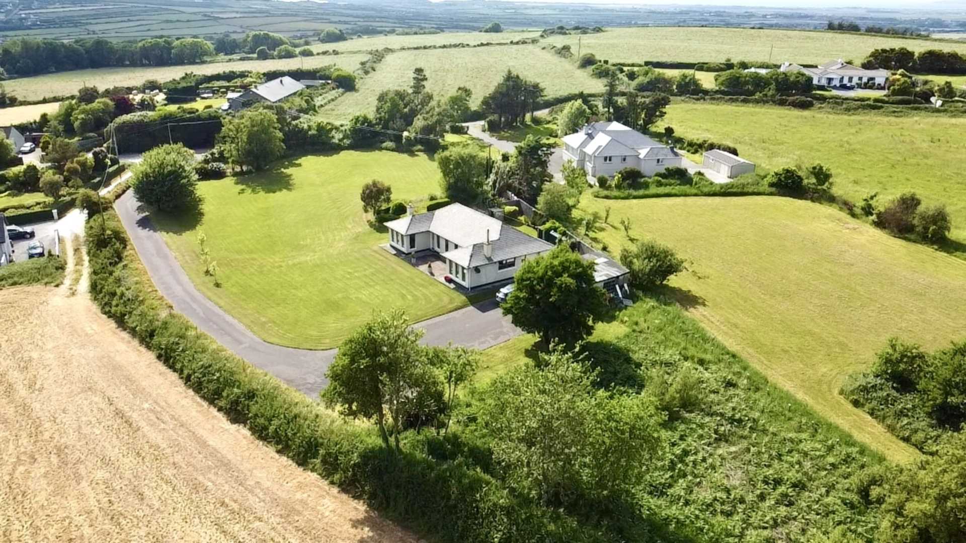 Knocknaclogher, Ballyroe, Tralee
