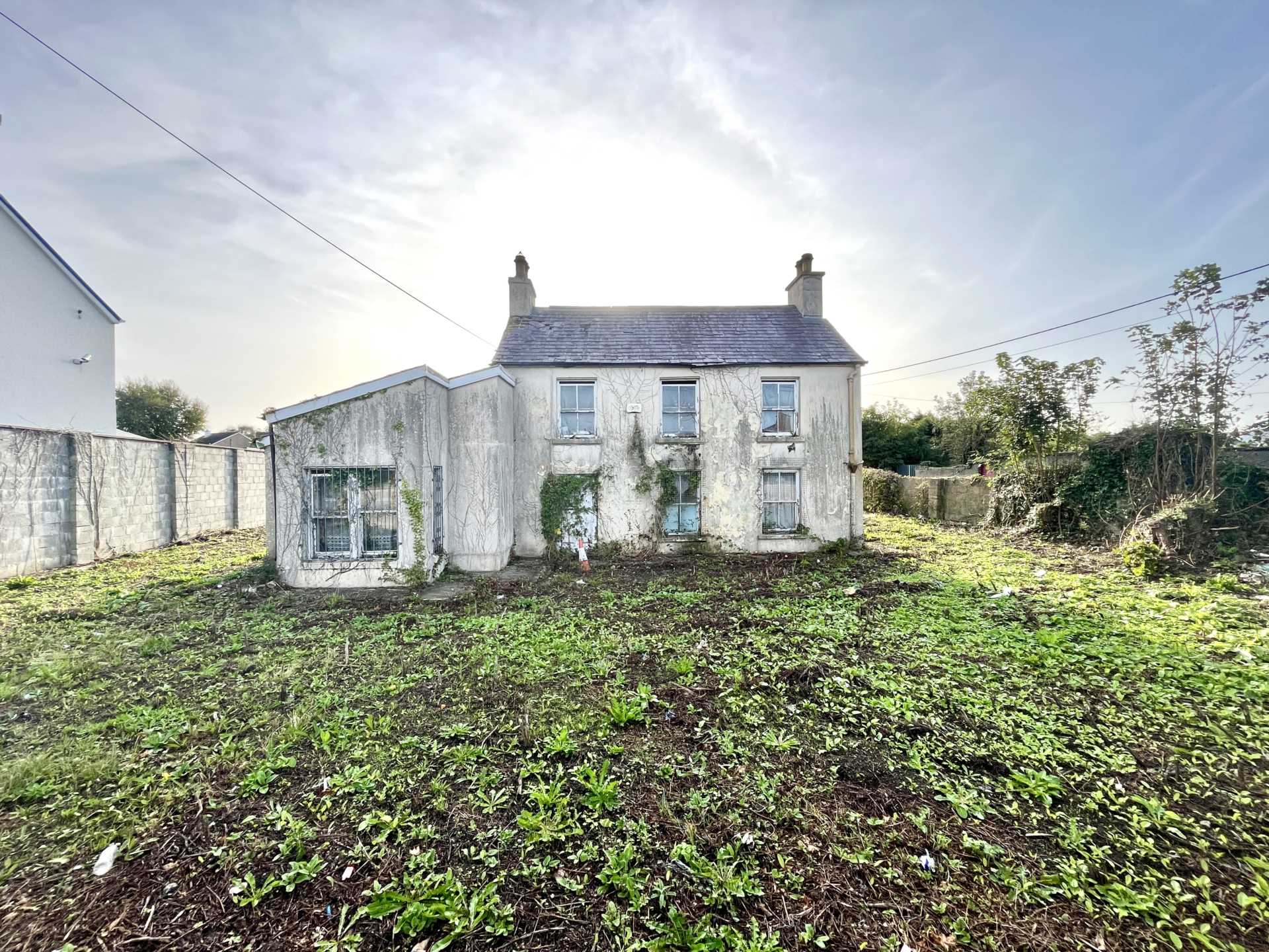 Summerville House