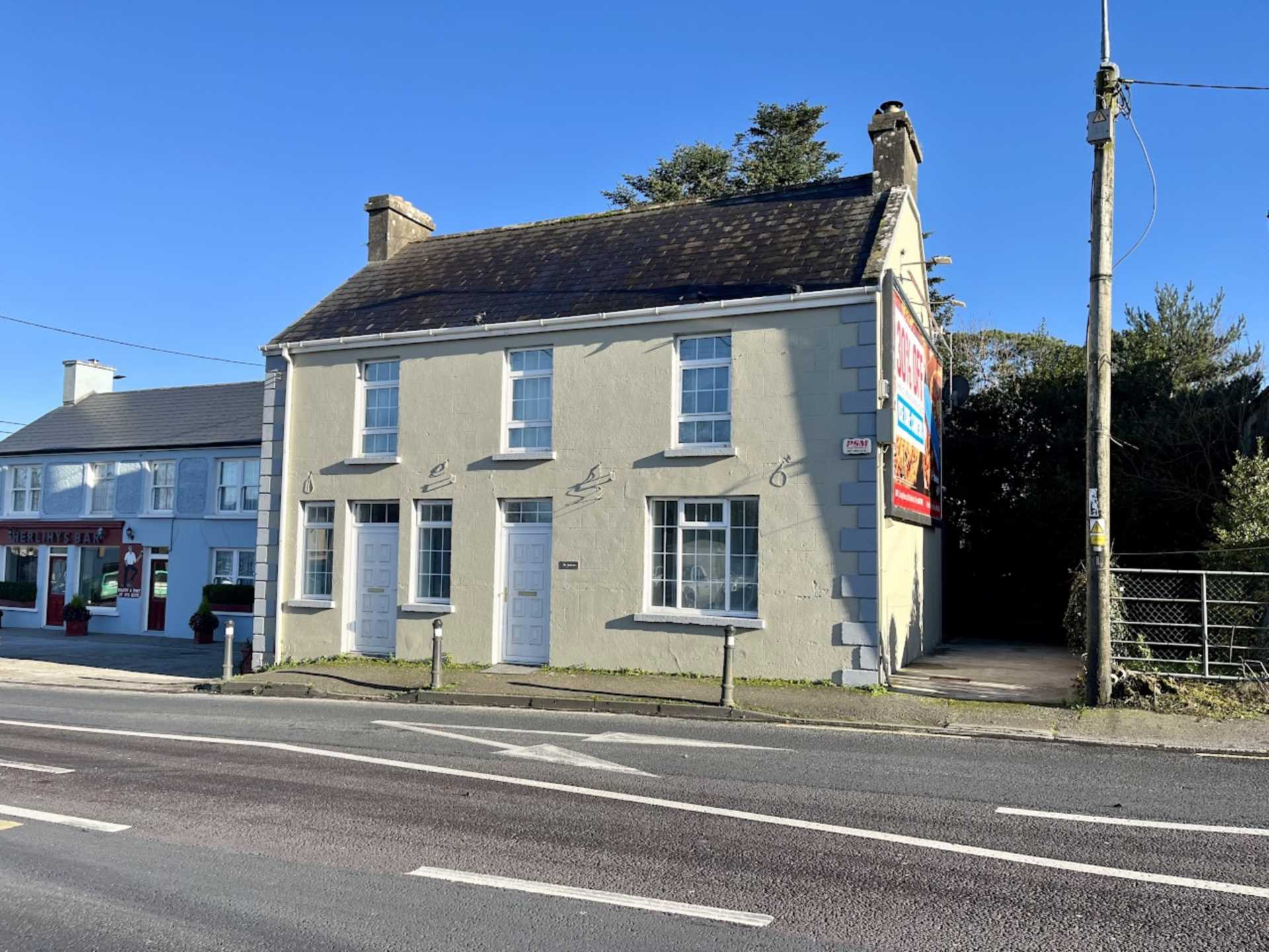 Farranfore
