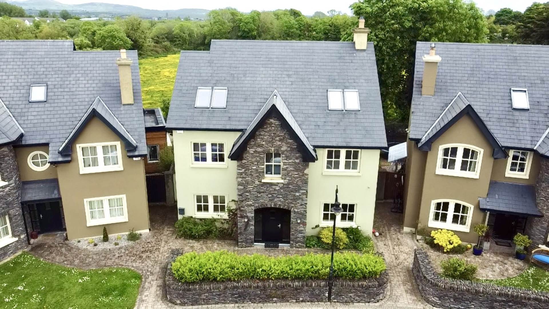 8 Springwell Gardens, Ballyard, Tralee, Co. Kerry