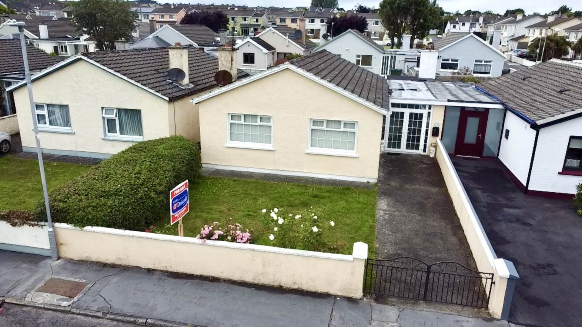 35 Knockmoyle, Ballyvelly, Tralee, Co. Kerry