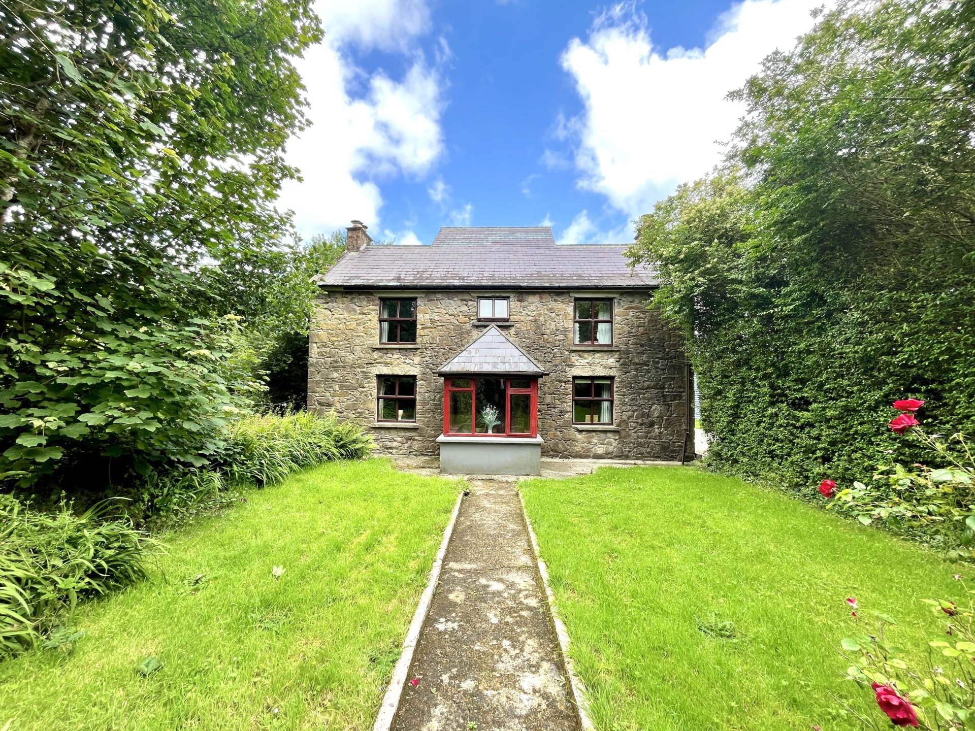 Caherleheen, Tralee, Co. Kerry