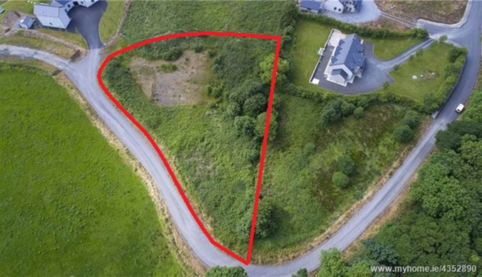 Alderwood Road, Tralee