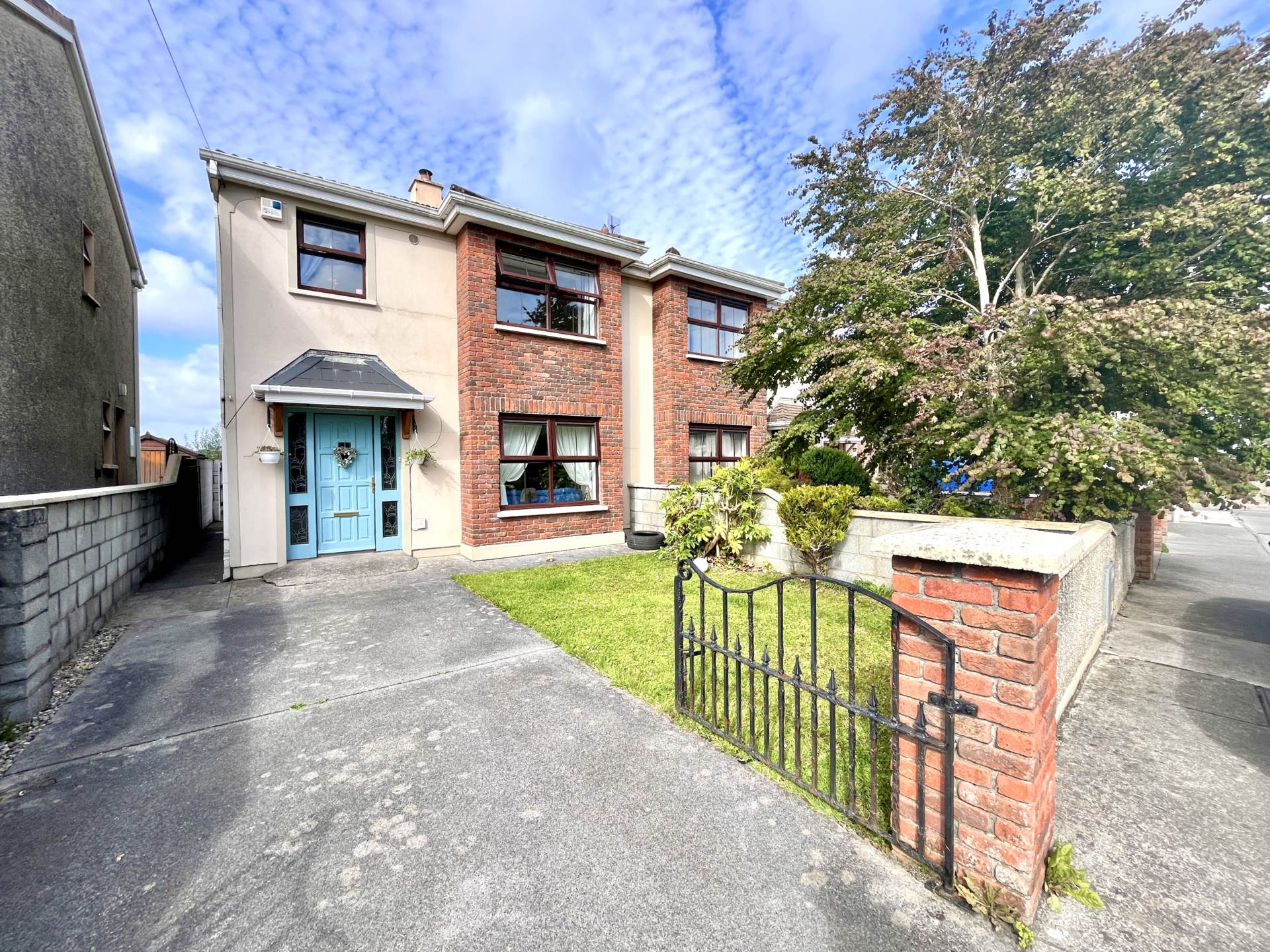 3 Knockanacuig, Tralee