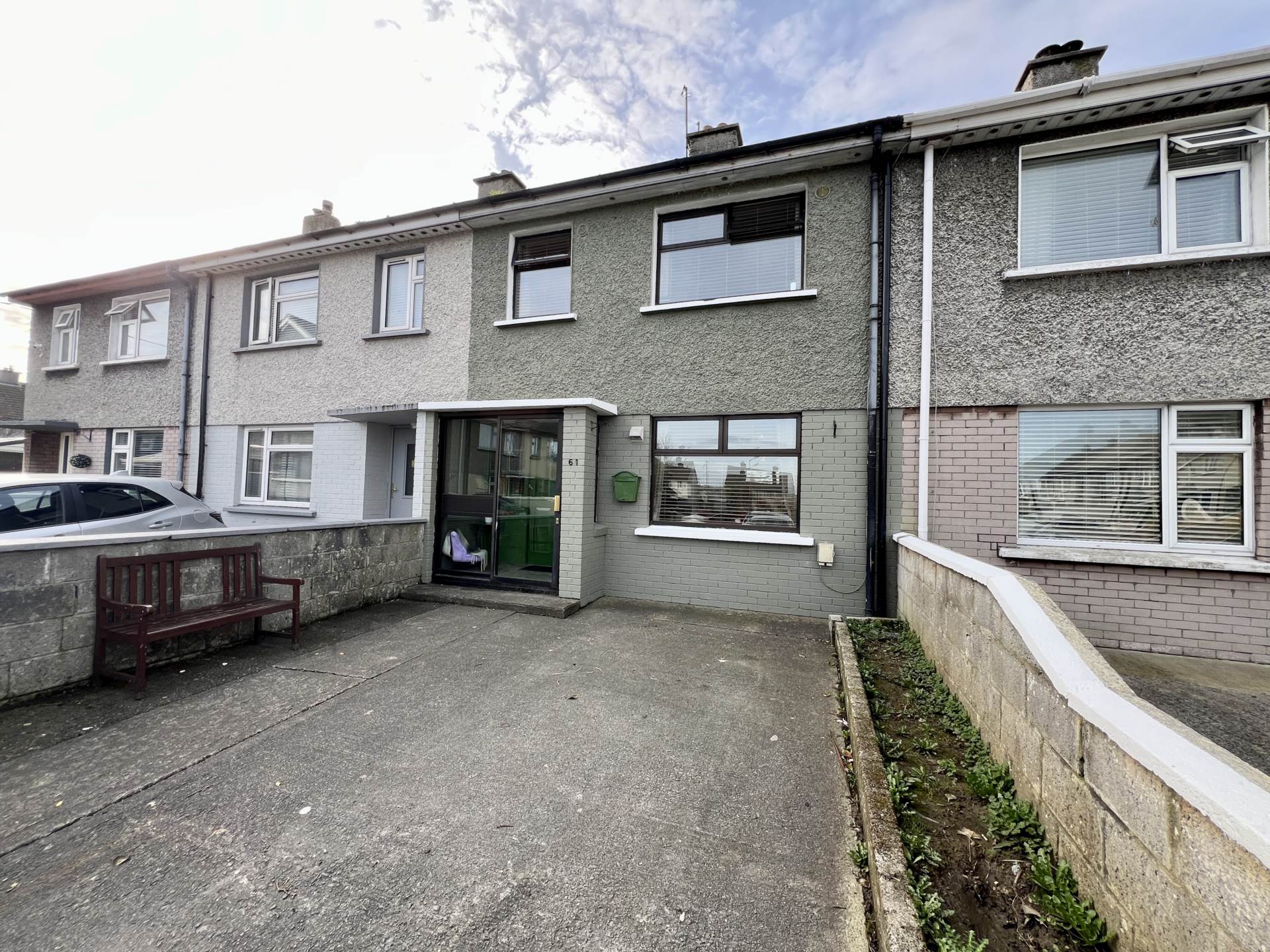61 Balloonagh Estate, Tralee