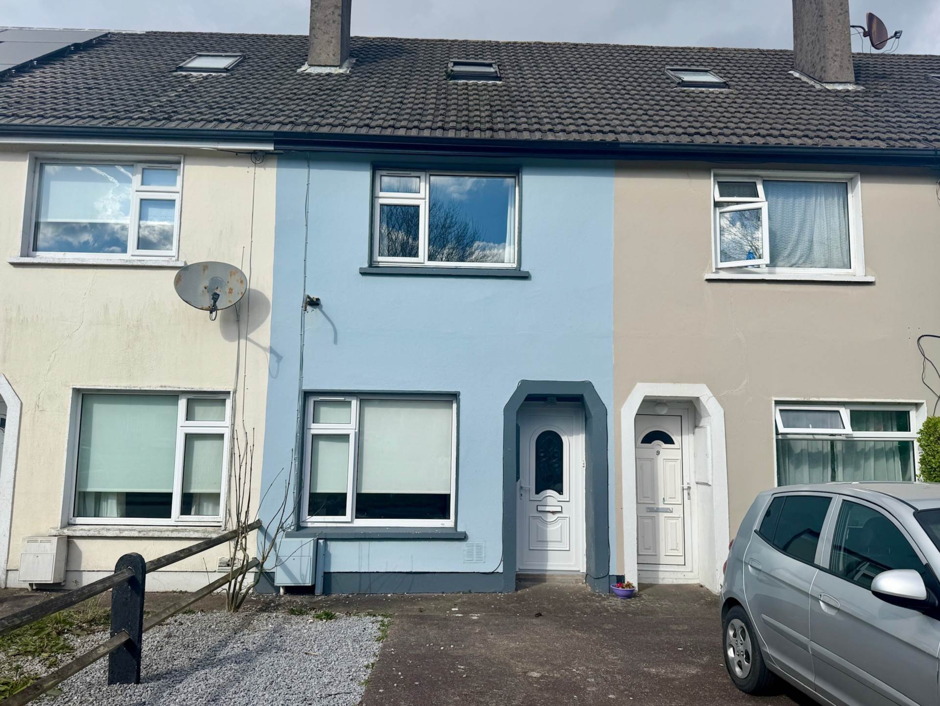 8 Westlawn, Wilton, Cork