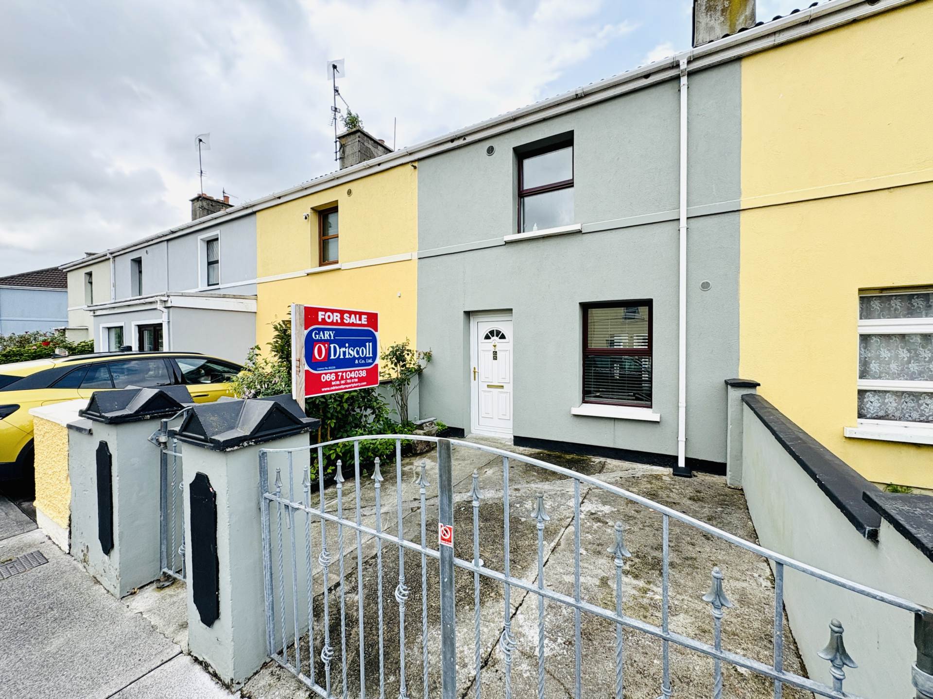 Tralee