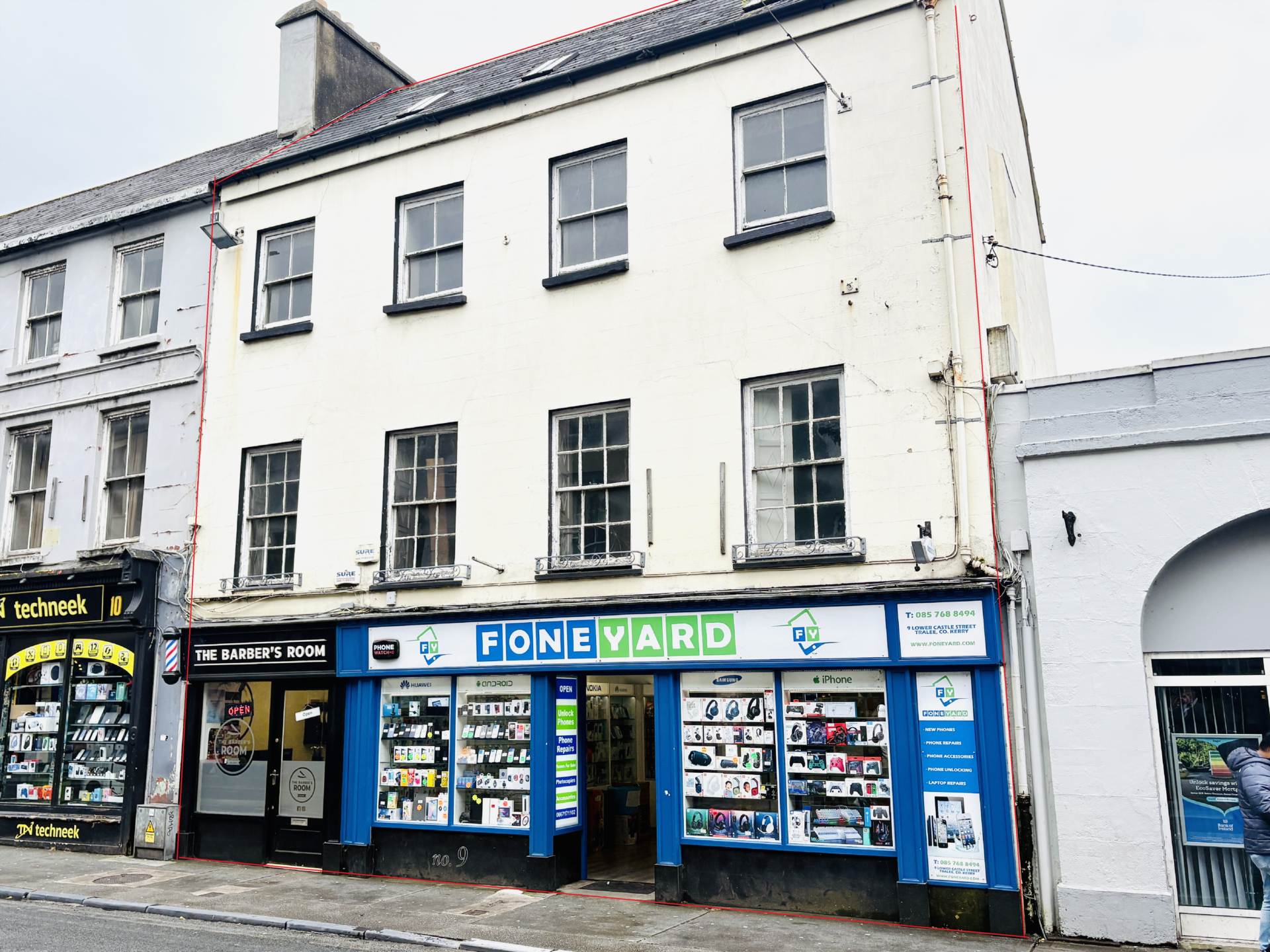 Tralee